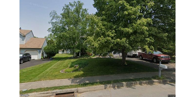 Single family residence in Perkasie sells for $494,000