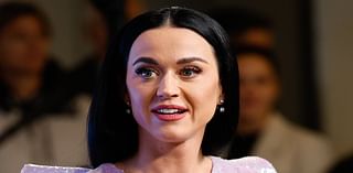 Katy Perry makes shock announcement after her AFL Grand Final performance