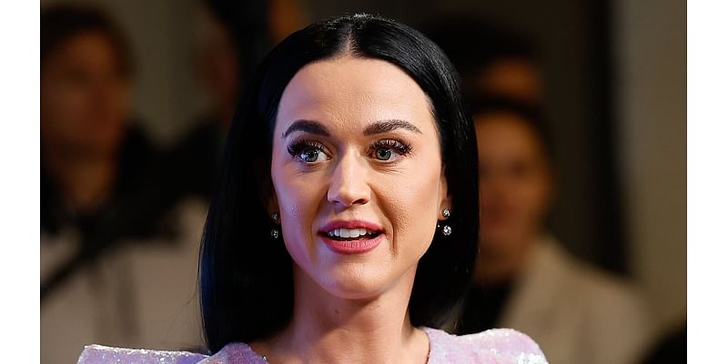 Katy Perry makes shock announcement after her AFL Grand Final performance