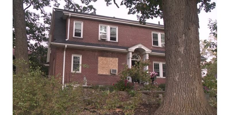 One dead in Waterbury neighborhood fire Sunday night