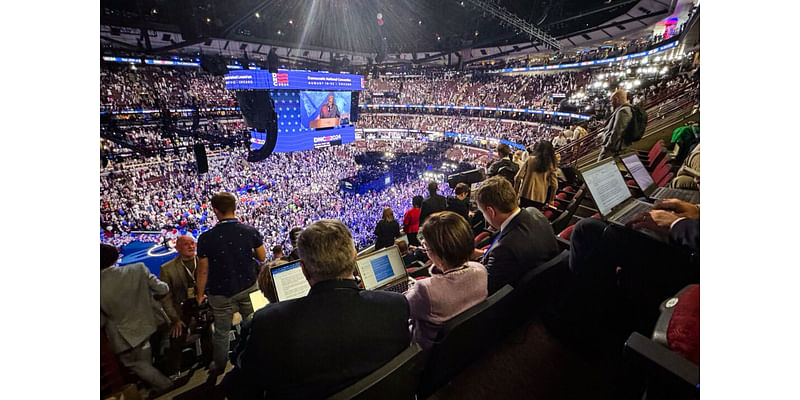 Epoch Times Reporters Reveal Their Most Memorable Moments Covering the Race to the White House 2024