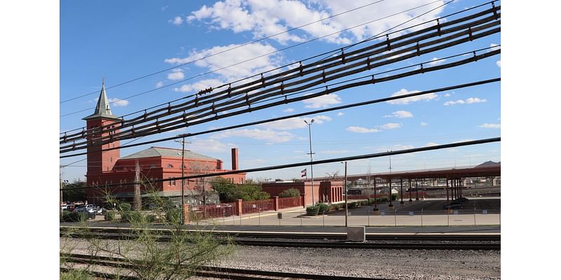 Where El Paso mayoral candidates stand on arena, Duranguito, deck park