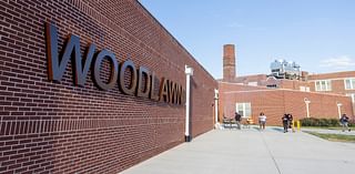 Birmingham student seriously injured in shooting outside Woodlawn High School basketball game