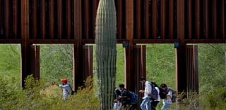 Arizona voters approve border policing measure