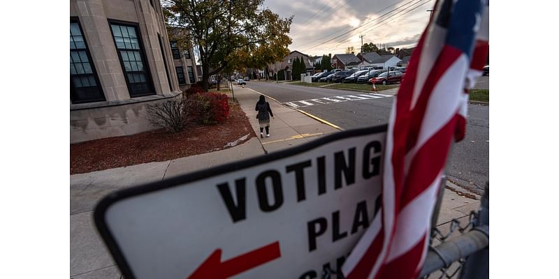 Trump breaks GOP losing streak in nation’s largest majority-Arab city with a pivotal final week