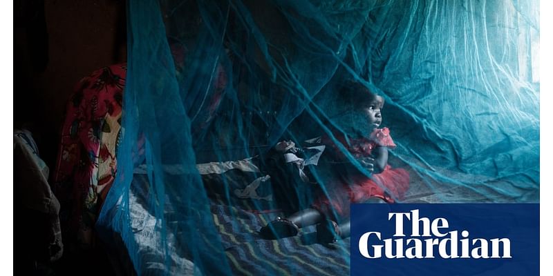 Fears for spread of malaria in Africa as study finds resistance to frontline drug