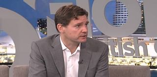 One-on-one with BC NDP Leader David Eby