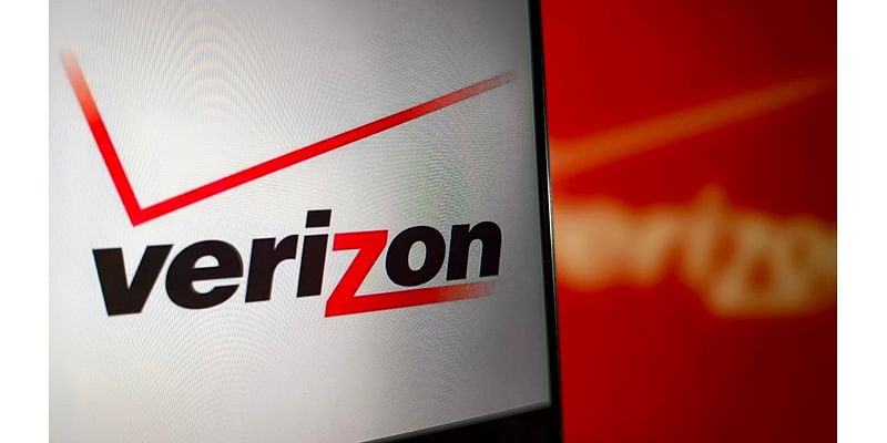 Verizon phone outage resolved after ‘short service disruption,’ company says