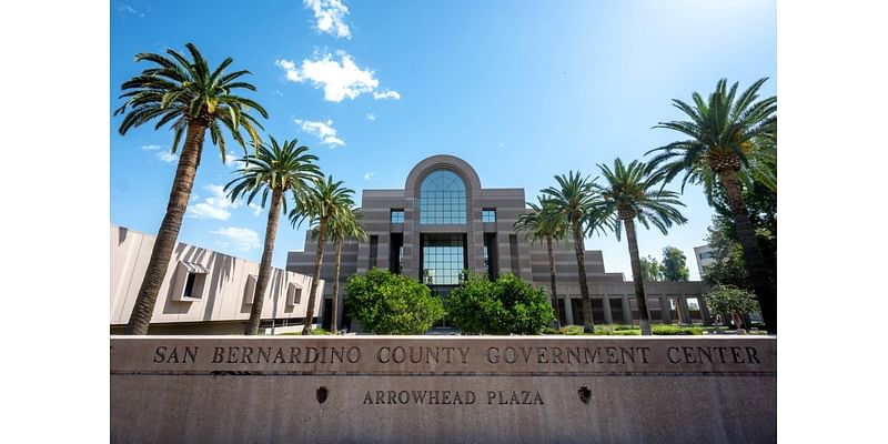 Election 2024: San Bernardino County voters reject hotel tax increase