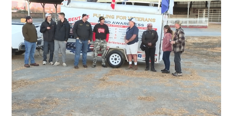 Frederick volunteers lead relief drive to help Hurricane Helene victims in North Carolina