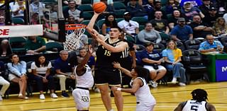 Zach Edey scores 28 as No. 2 Purdue holds off No. 4 Marquette to win Maui Invitational