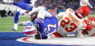 5 winners and 4 losers from the Chiefs’ loss at Buffalo