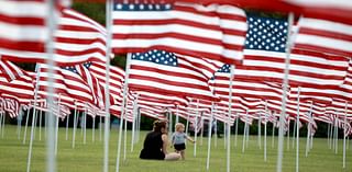 Taps column: Burials at Fort Sheridan National Cemetery for October 2024