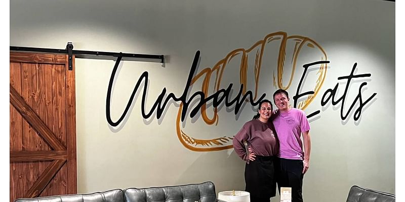 All about family: Couple shift career paths to open Urban Eats in Morrison