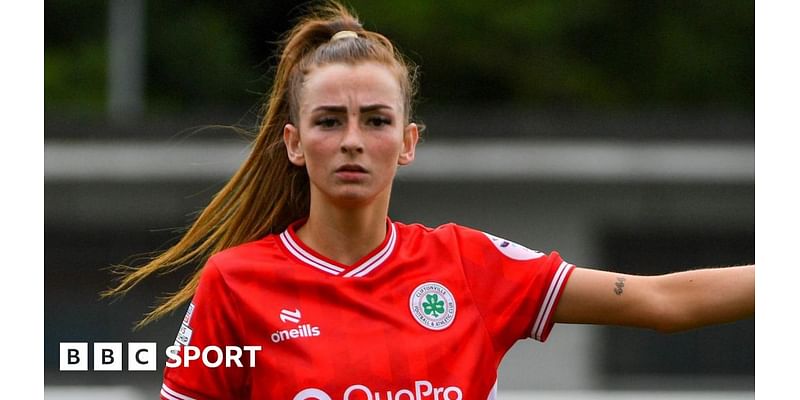 Women's Premiership: Cliftonville go six points clear at top