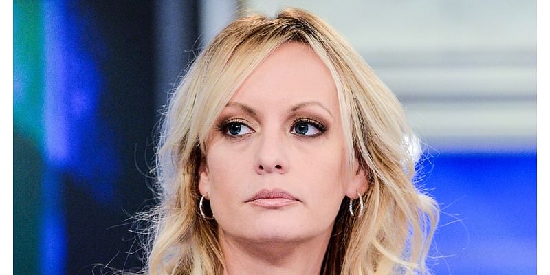 Trump’s legal team tried to keep Stormy Daniels quiet ahead of 2024 election, MSNBC reports