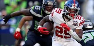 ‘Kudos & Wet Willies’: Winners and losers from Giants-Seahawks