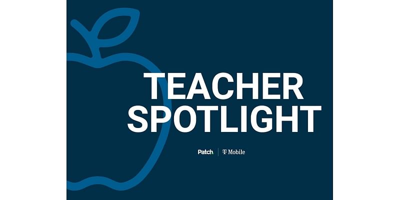 Teacher Spotlight: Jennifer Strusser Makes A Difference In Fairfield