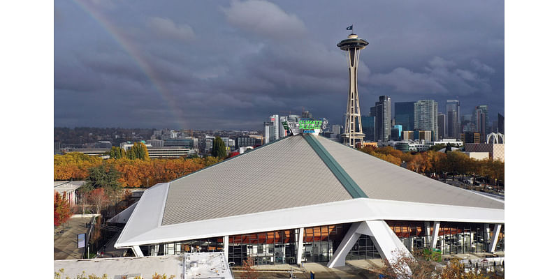 Seattle's Climate Pledge Arena to refund concertgoers, pay nearly $478K in penalties