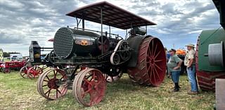 Back in the Day: Vintage farm practices come alive at Bos Bros. Historical Farm near Erie