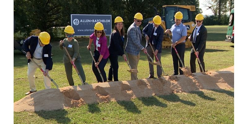 Serenity Behavioral Health Systems introducing a 40-bed facility