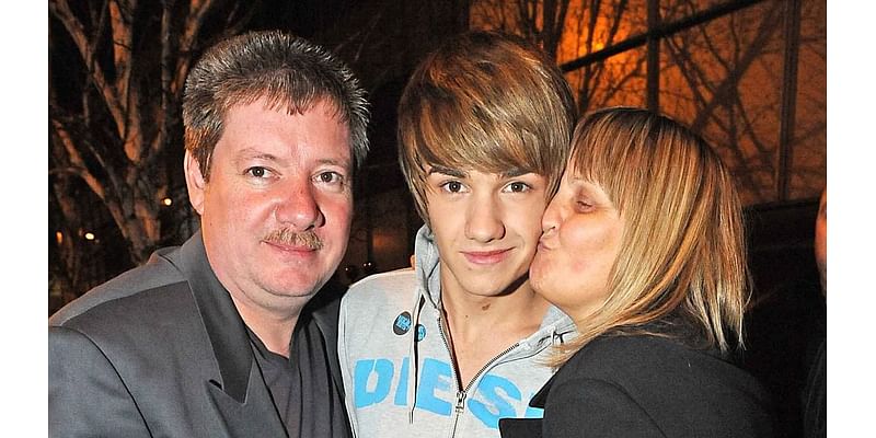 Liam Payne's mother tells friends of her heartbreak after One Direction star's shock hotel fall death following 'drug-induced episode'