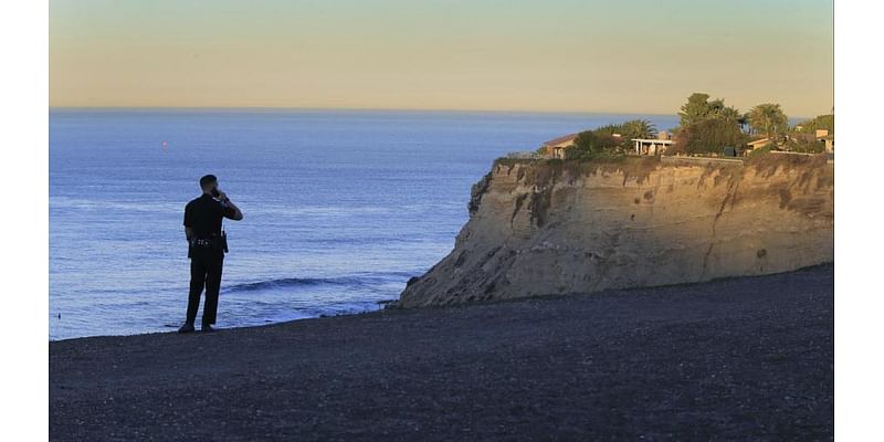 This Southern California beach city says it will ‘vigorously’ protect coast from surf gang