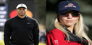 Is Tiger Woods’s Ex-Wife Elin Nordegren Still Dating Former NFL Pro Jordan Cameron? Her 2024 Relationship Status Revealed