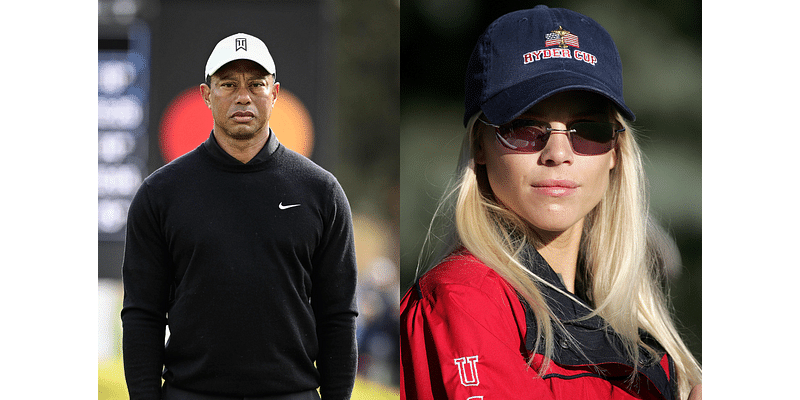 Is Tiger Woods’s Ex-Wife Elin Nordegren Still Dating Former NFL Pro Jordan Cameron? Her 2024 Relationship Status Revealed