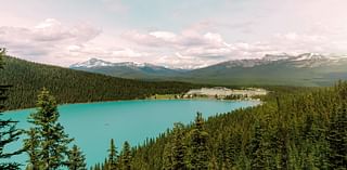 This Iconic Banff Resort Offers Alpine Luxury And Year-Round Adventure