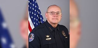 Collierville Assistant Police Chief dies