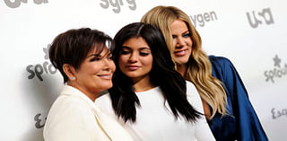 Kris Jenner says she will have ovaries removed after doctors found tumor