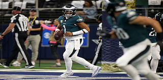 Philadelphia Eagles Primed To Reclaim NFC East Perch