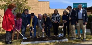 Renovations funded largely by federal dollars are coming to the Mary Campbell Center in Wilmington