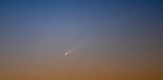 See It! Rare comet zips past Fire Island on Long Island