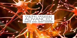 Central Arkansas Advanced Nerve & Joint Center: 11-12-24