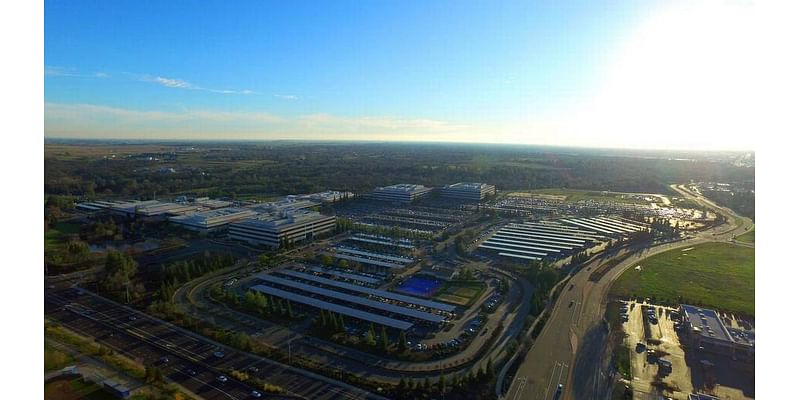 Intel’s cost-cutting move hits Folsom campus, hundreds of job cuts expected