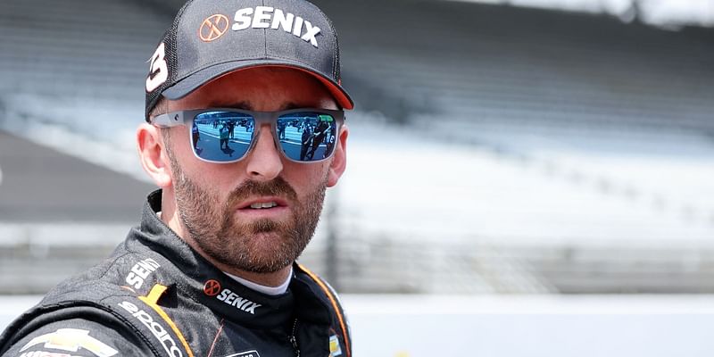 Denny Hamlin responds to 'damning' audio from Austin Dillon radio