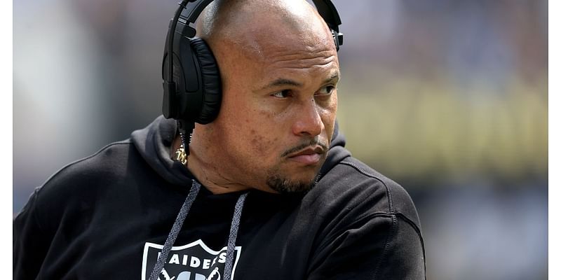 Raiders-Panthers What they’re saying: Antonio Pierce calls out team’s effort after blowout loss