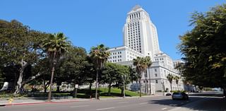 L.A. in serious financial trouble due, in part, to costly legal settlements