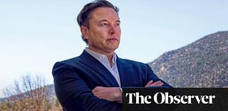 Character Limit: How Elon Musk Destroyed Twitter review – the ego has landed, just not on Mars