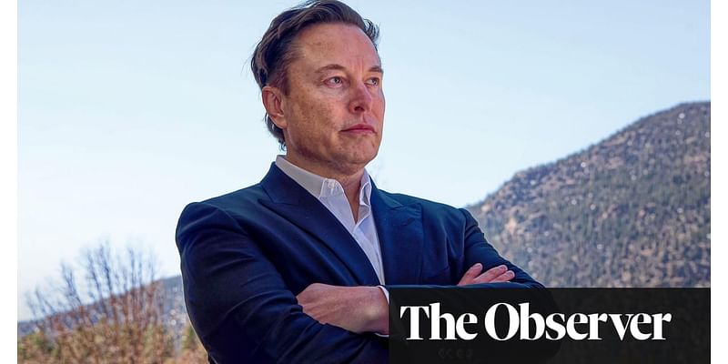 Character Limit: How Elon Musk Destroyed Twitter review – the ego has landed, just not on Mars