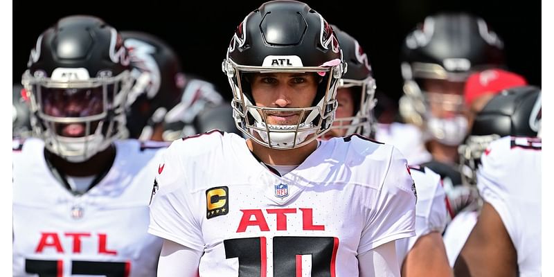 Dallas Cowboys scouting report: Breaking down the Falcons offensive scheme