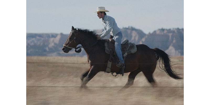 ‘The Rider’: A Young Man Learns to Prioritize Duty Over Desire