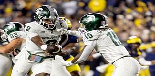 Big Ten picks: MLive’s predictions for Michigan State-Illinois, more