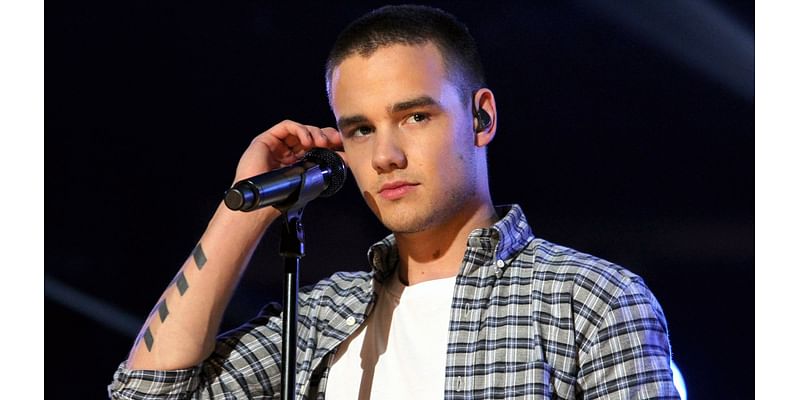 Liam Payne: The Lost 2012 Interview