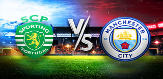 Sporting vs. Manchester City prediction, odds, pick - 11/5/2024