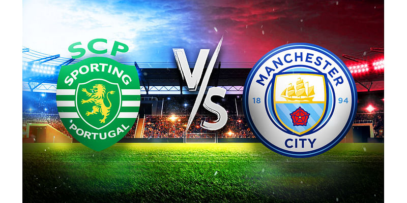 Sporting vs. Manchester City prediction, odds, pick - 11/5/2024