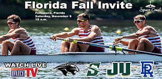 Watch Live Coverage of the Florida Fall Invite Saturday Morning in Fellsmere on Space Coast Daily TV