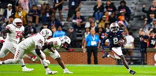 What Champ Anthony's injury means for Auburn's secondary